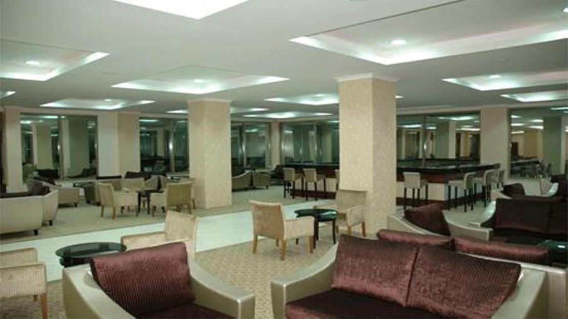 Hotel Akbulut and Spa